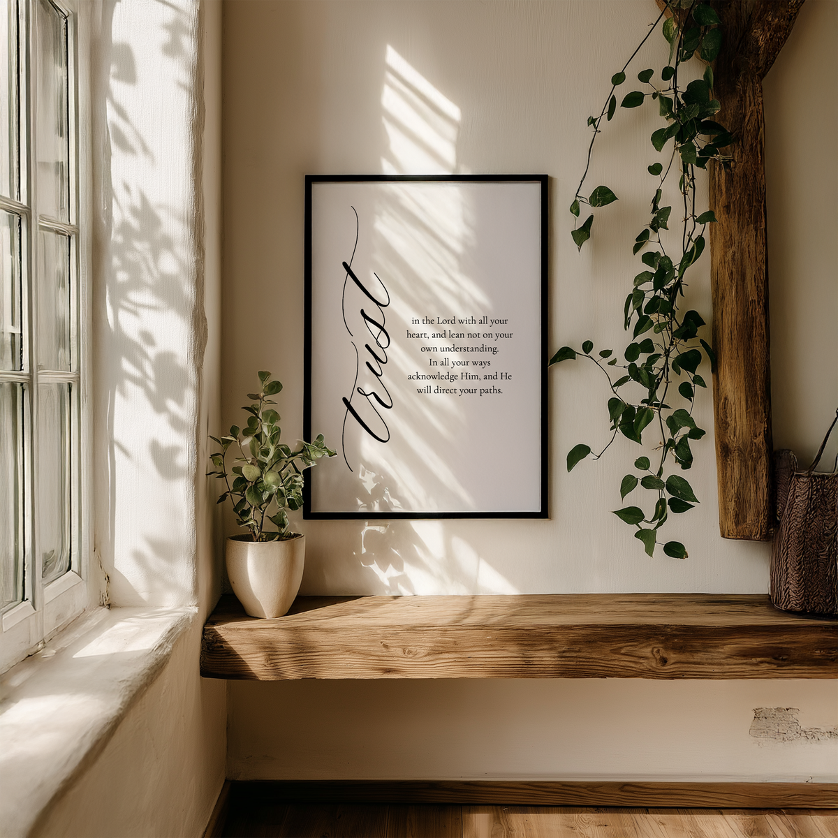 Wall Décor