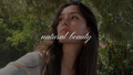 Natural beauty subliminal